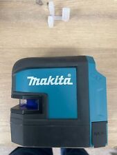 Makita sk105d cross for sale  MANCHESTER