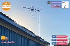 Digital yagi antenna for sale  San Dimas