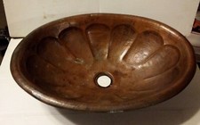 Vintage 18.5 oval for sale  Gunnison