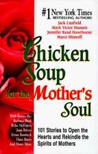Chicken soup mother for sale  Montgomery