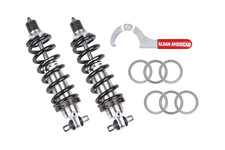 Aldan american coil for sale  Signal Hill