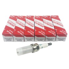 New 6pcs spark for sale  Hebron