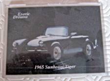 Sunbeam tiger fridge for sale  ARUNDEL
