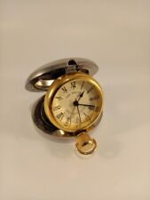 Dalvey voyager clock for sale  STROUD