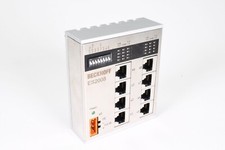 Beckhoff es2008 0000 gebraucht kaufen  Dresden