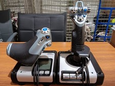 saitek x52 for sale  SIDMOUTH
