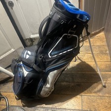 Taylormade lightweight carry for sale  LONDON
