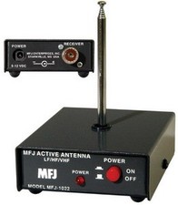 Mfj 1022 antenna usato  Villa Santa Lucia