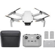 Drone dji mini d'occasion  Hénin-Beaumont
