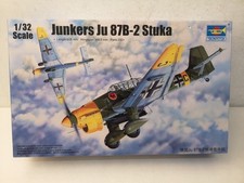 Junkers 87b stuka usato  Cambiago