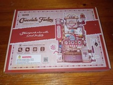 Rokr steampunk chocolate for sale  Hoquiam