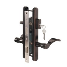 Hinged patio door for sale  Eugene