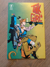 Tank girl jamie for sale  PRESTON