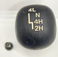 Tracker Sidekick Vitara 1989-2004 Caixa de Transferência OEM 4x4 Botão de Mudança com Parafuso, usado comprar usado Tracker Sidekick Vitara 1989-2004 Caixa de Transferência OEM 4x4 Botão de Mudança com Parafuso, usado comprar usado  Enviando para Brazil