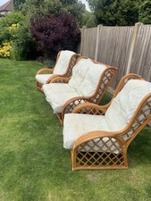 Cane bamboo rattan for sale  DERBY