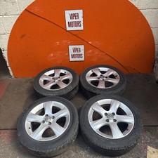 Vauxhall corsa wheels for sale  MANCHESTER