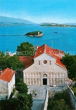 Rab croatia kathedrale gebraucht kaufen  Deutschland