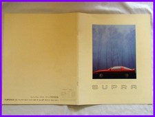 Catalogue supra série d'occasion  Expédié en France