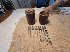 Antique cleveland drill for sale  London
