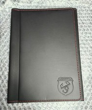 Libretto porta documenti usato Libretto porta documenti usato  Taurano