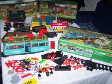 Faller playtrain konvolut gebraucht kaufen  Uetersen