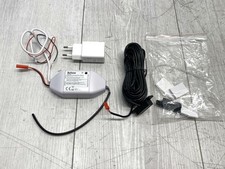 Używany, Inteligentny otwieracz do bram garażowych Refoss RSG100 Wi-Fi (2,4 GHz) USZKODZONY na sprzedaż  PL