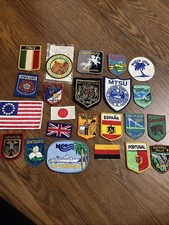 Lot vintage canada for sale  Quakertown