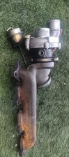 Turbina turbo per usato  Sant Antimo