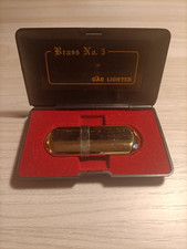 accendino brass n 5 usato accendino brass n 5 usato Solaro