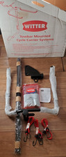 Witter cycle carrier for sale  BRACKNELL