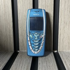 Classic nokia 7210 for sale  WIMBORNE
