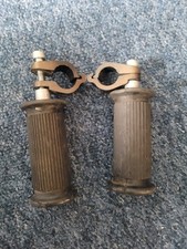 Motorcycle foot pegs for sale  EPSOM