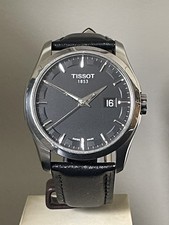 Tissot couturier t035410a for sale  UK