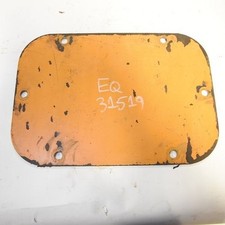 Used chain cover for sale  Lake Mills