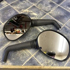 Universal black 8mm for sale  LOUGHTON