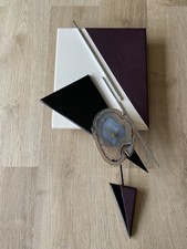 Exklusive pendeluhr quarzwerk gebraucht kaufen  Markkranstädt