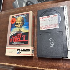 Betamax gates hell for sale  Ottawa