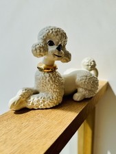 1950 kitsch white for sale  TAUNTON