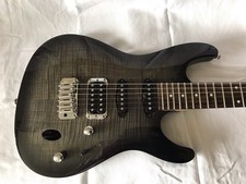 Ibanez sa160 electric for sale  ATHERSTONE