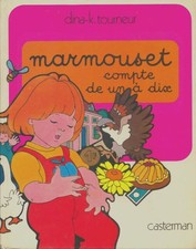 Marmouset compte dina d'occasion  Hennebont