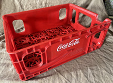 Coca cola plastic for sale  Greenfield