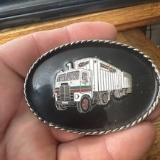 Vintage semi truck for sale  Cornell