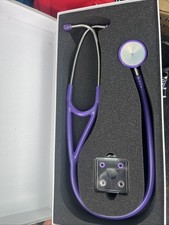 Cardiology stethoscope doctors for sale  WANTAGE