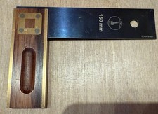 Ulmia winkel schenkellänge gebraucht kaufen  Frankenberg