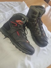 Lowa trekking goretex gebraucht kaufen  Mannheim