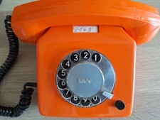 Nostalgie telefon analog gebraucht kaufen  Wiesbaden
