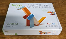 Set pieces tegu for sale  Milwaukee