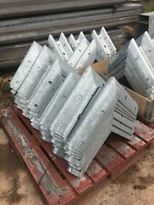 Armco crash barrier for sale  HEREFORD