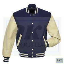 Varsity letterman jacket for sale  DERBY