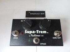 Fulltone supa trem for sale  Austin